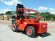 Image result for Taylor Big Red Fork Lift