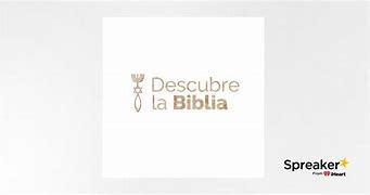 Image result for Descubre La Biblia