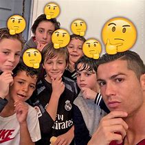 Image result for Ronaldo's Siblings