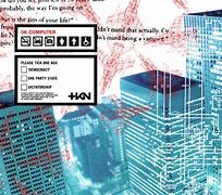 Image result for Radiohead OK Computer Wallpaper Phone