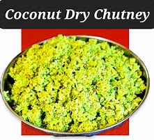 Image result for Chutney