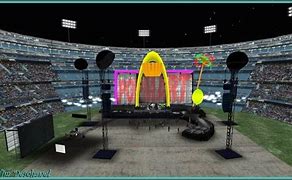 Image result for U2 Popmart Tour