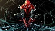 Image result for Cool Spider-Man Art