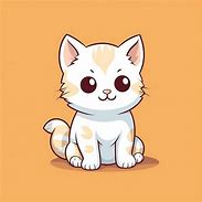 Image result for Cat Plushie Drawn