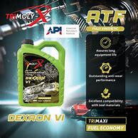 Image result for Dexron VI ATF Oil