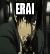 Image result for Erai Meme