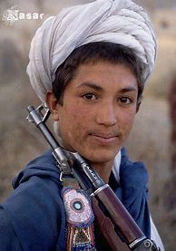 Image result for Pashtun Young Man