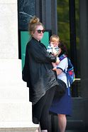 Image result for Adele as a Baby