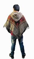 Image result for Football Poncho