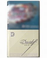 Image result for Davidoff Gold