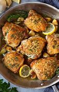 Image result for Garlic Chicken Ala Pobre