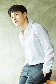 Image result for Yeo Jin Goo Art