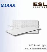 Image result for LED Panel Light Brand Moodi