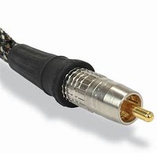 Image result for Digital Coaxial Cable