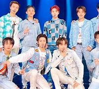 Image result for NCT 127 Terbaru