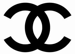 Image result for Coco Chanel Logo Printen