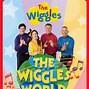 Image result for The Wiggles Movie CD