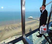 Image result for Observation Deck Blackpool Tower