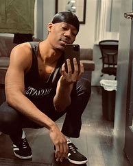 Image result for Tyler James Williams Hair