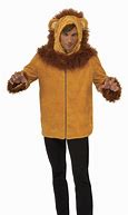 Image result for Lion Kitten Hoodie