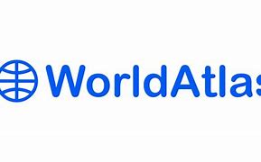 Image result for World Atlas Logo