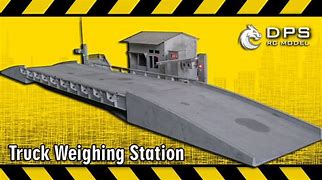 Image result for American Truck On Weight Station