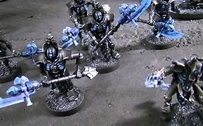 Image result for Necrones