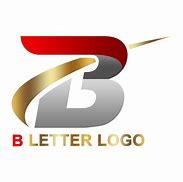 Image result for B Red Logo Degin