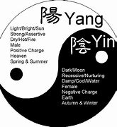 Image result for Dao Yin Yang