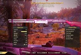 Image result for Fallout 76 Pink Outfit