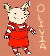 Image result for Olivia the Pig Opera