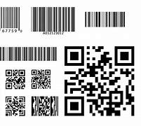 Image result for QR Code Bar