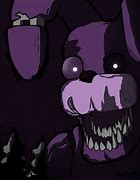 Image result for Nightmare Bonnie deviantART