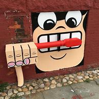 Image result for Tom Bob Street Art