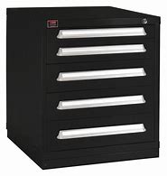 Image result for Lyon Modular Drawer Cabinet