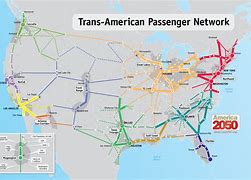 Image result for High Speed Rail System