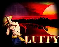 Image result for Luffy Wallpaper for Xbox