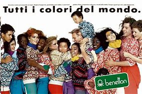 Image result for Benetton Fast-Fashion