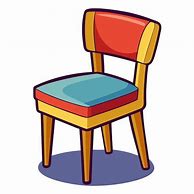 Image result for Chair ClipArt