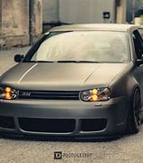 Image result for VW Golf MK4 Modified