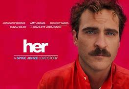 Image result for Her Pelicula