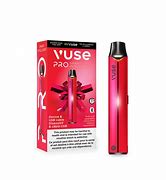 Image result for Red Vuse Vape