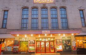 Image result for Plaza Cinema Truro