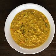 Image result for Red Lentil Dal