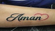 Image result for Amenic Tattoo