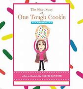 Image result for Tough Cookie Book