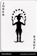 Image result for Joker Playing Card Black Background