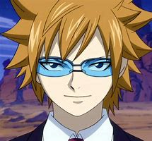 Image result for Loke Zodiac Form From Fairy Tail