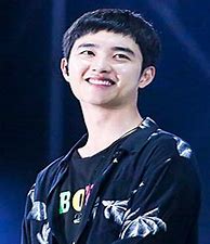 Image result for Doh Kyung Soo Kasablanka