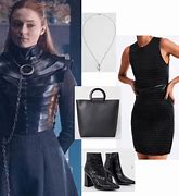 Image result for Game of Thrones Outfits